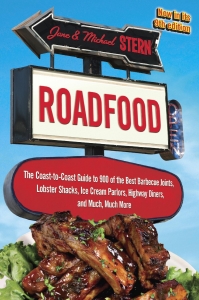 Roadfood 9th Edition Book Review